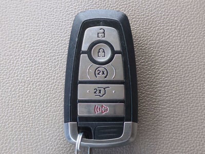 2024 Ford Expedition Limited MAX