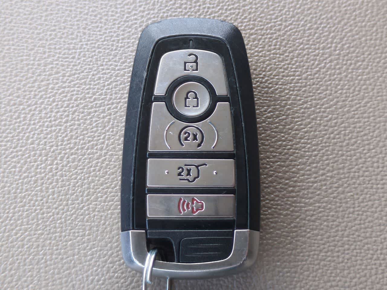 2024 Ford Expedition Limited MAX