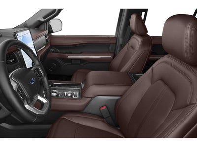 2024 Ford Expedition Limited MAX