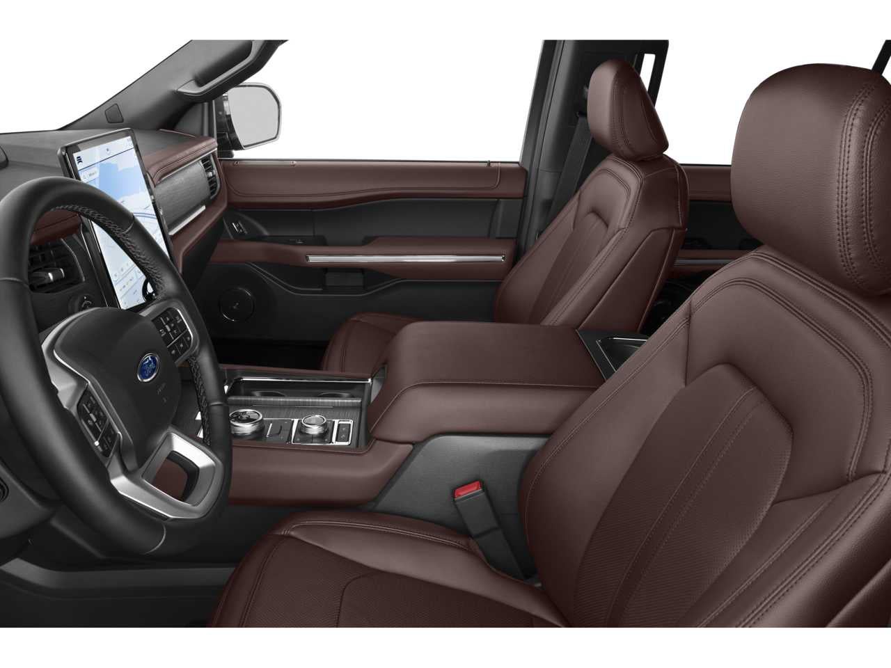 2024 Ford Expedition Limited MAX
