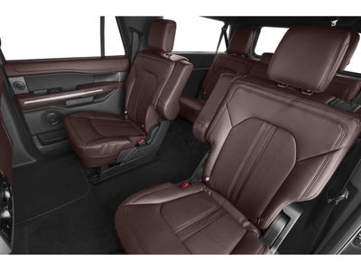 2024 Ford Expedition Limited MAX