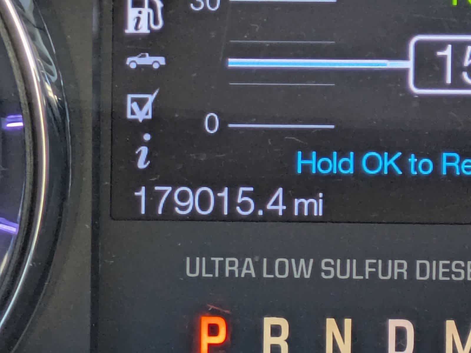 2011 Ford F-250 King Ranch