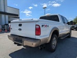 2011 Ford F-250 King Ranch