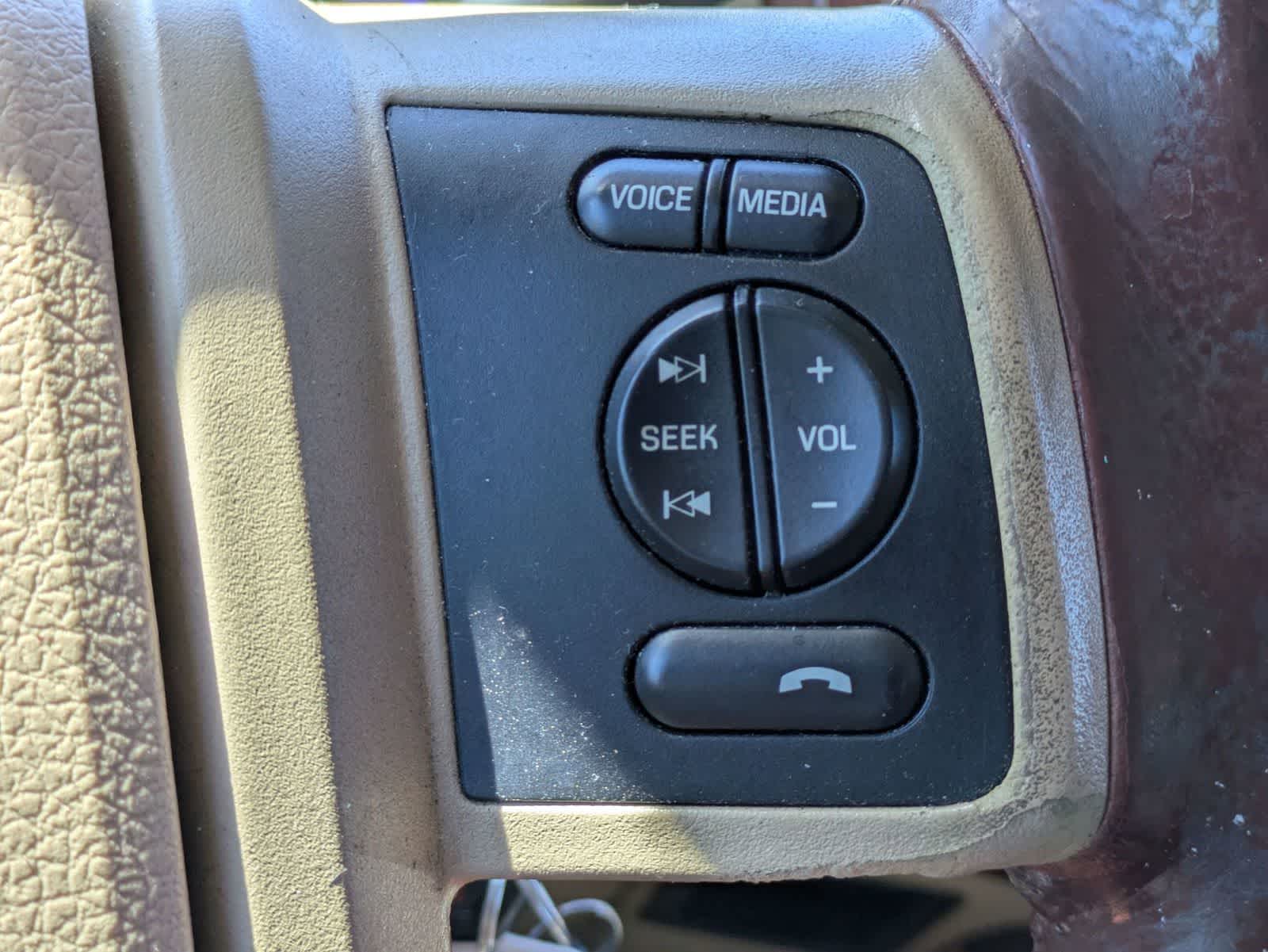 2011 Ford F-250 King Ranch