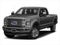 2017 Ford F-250 Platinum