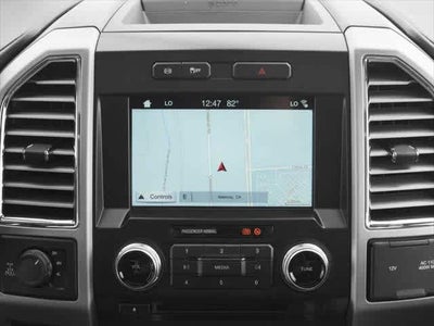 2017 Ford F-250 Platinum