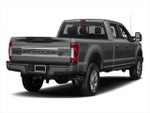 2017 Ford F-250 Platinum