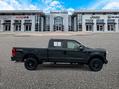2024 Ford F-250 XL