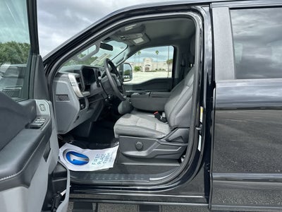 2024 Ford F-250 XL