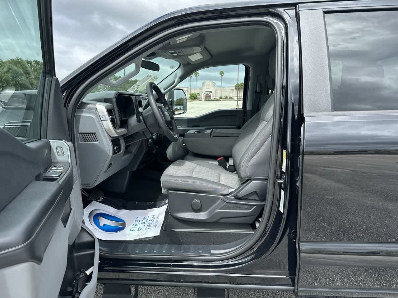 2024 Ford F-250 XL