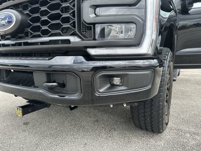2024 Ford F-250 XL