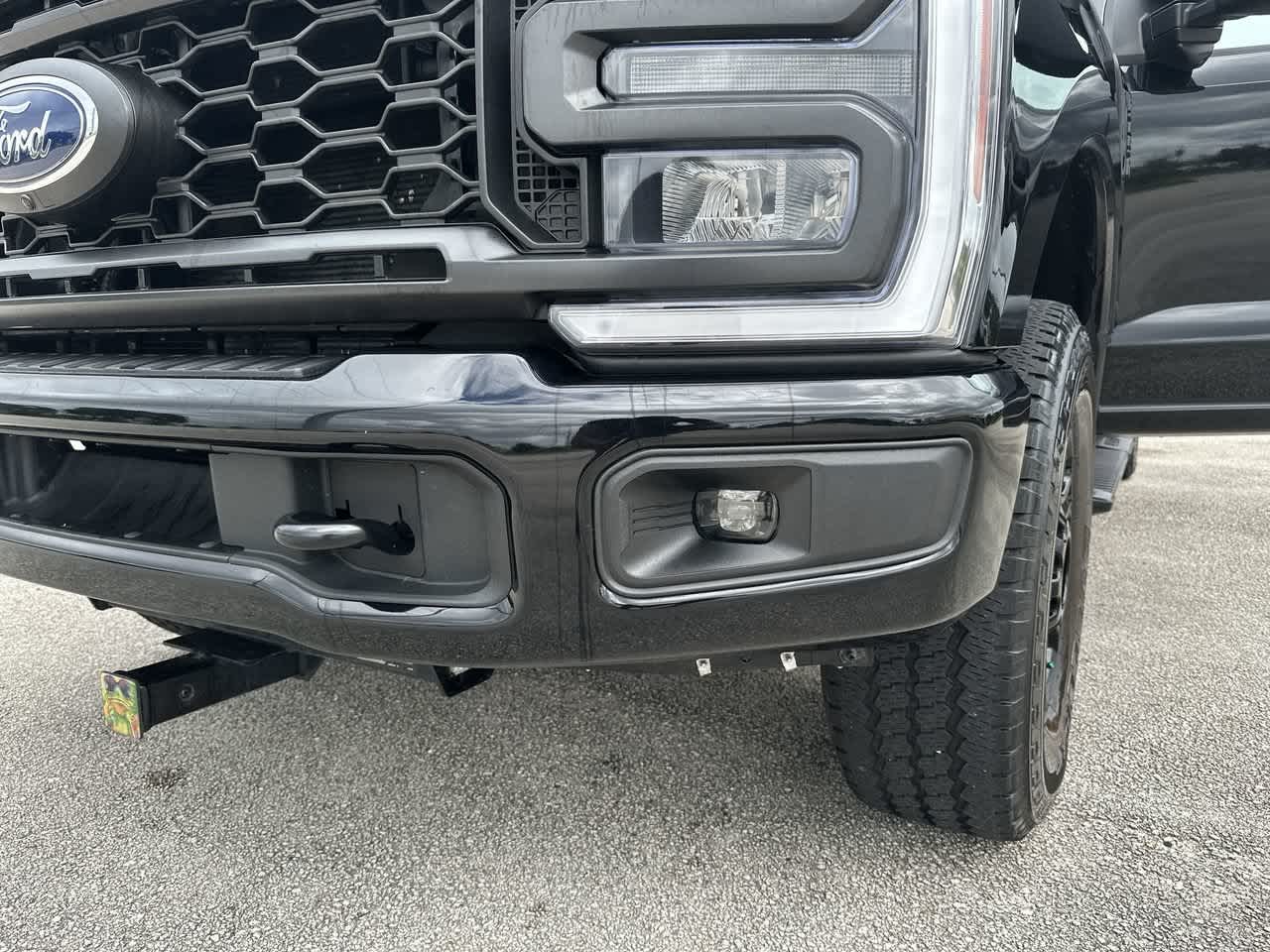 2024 Ford F-250 XL