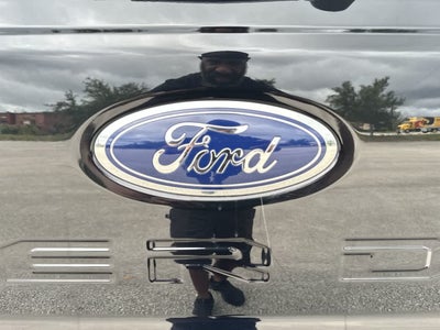2024 Ford F-250 XL