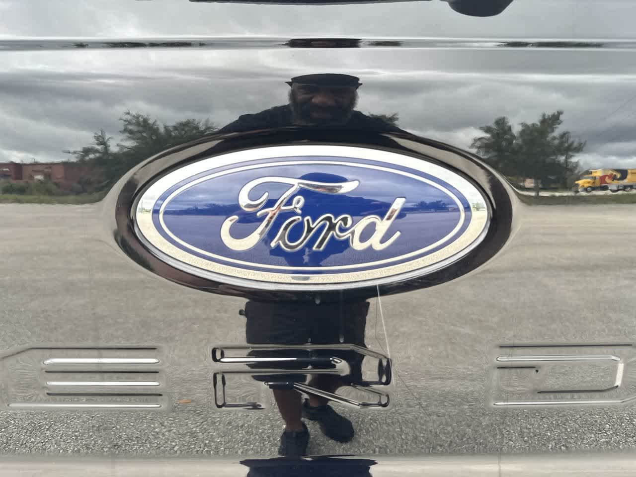 2024 Ford F-250 XL