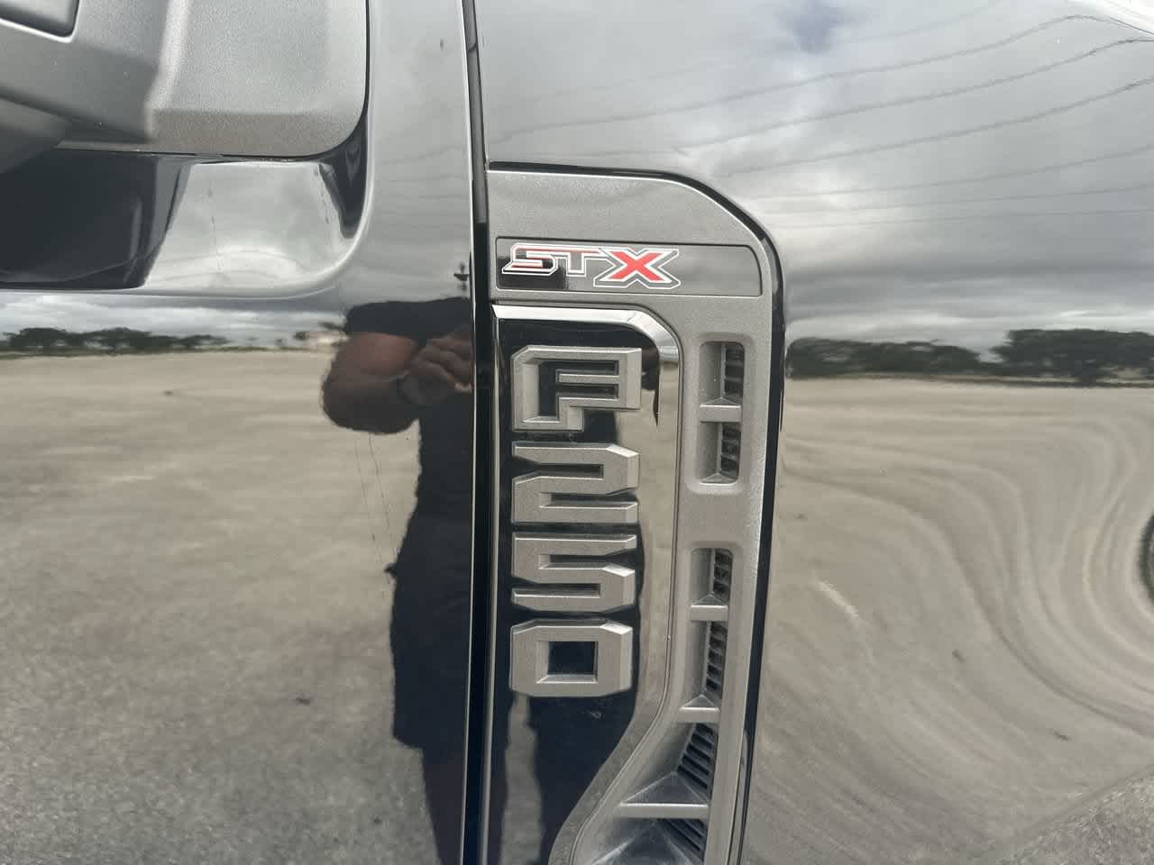 2024 Ford F-250 XL