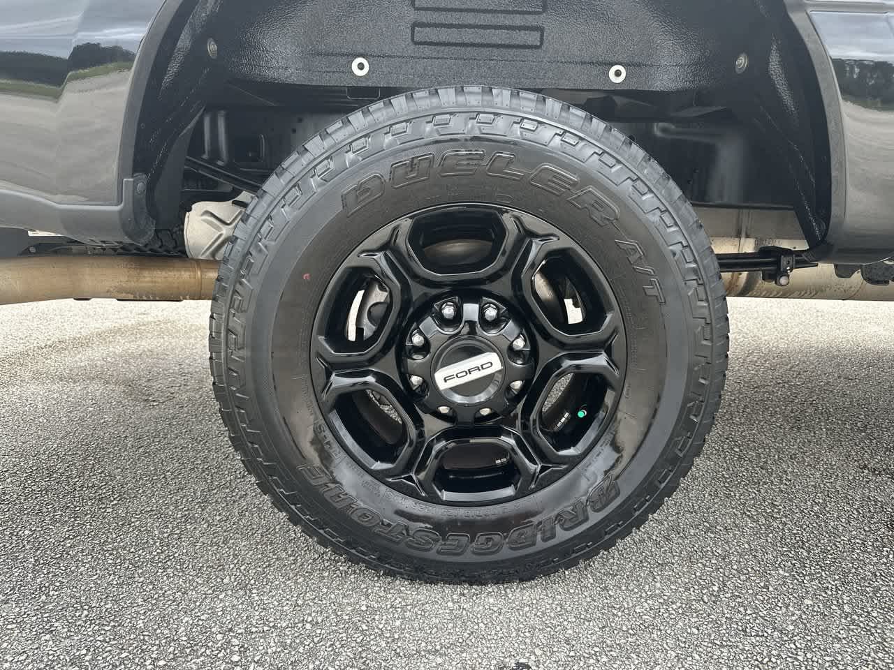 2024 Ford F-250 XL