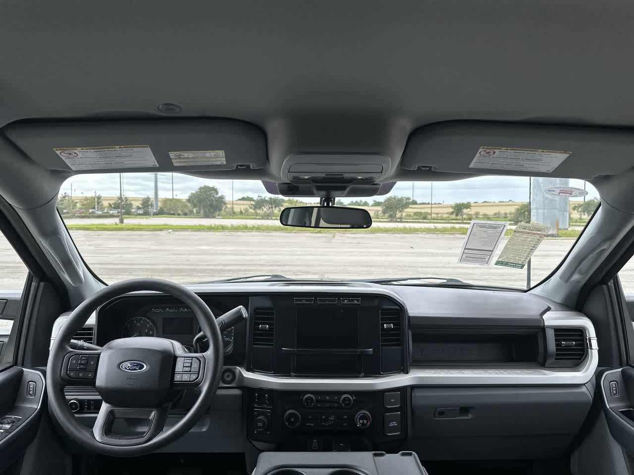 2024 Ford F-250 XL