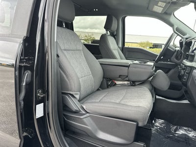 2024 Ford F-250 XL