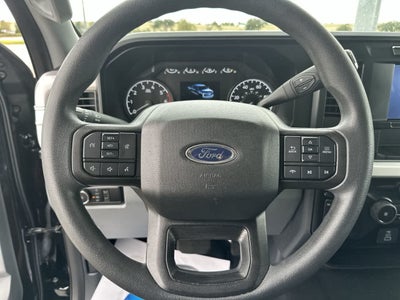 2024 Ford F-250 XL