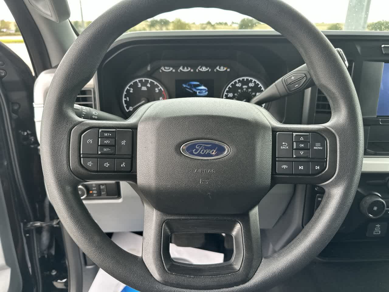 2024 Ford F-250 XL