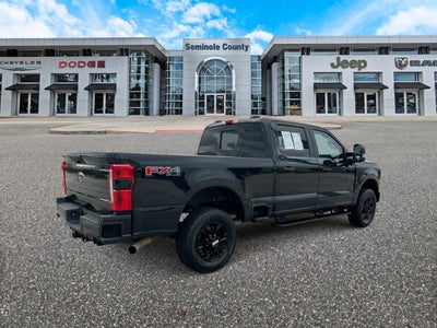 2024 Ford F-250 XL