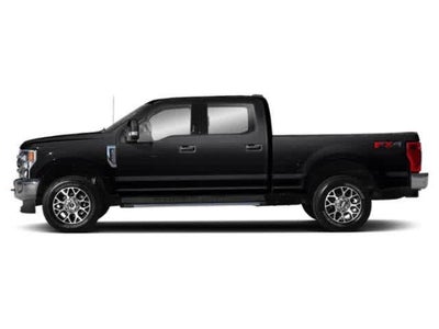 2020 Ford F-250 LARIAT