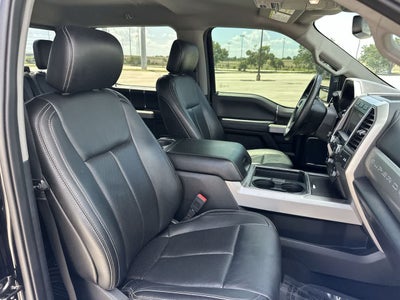 2020 Ford F-250 LARIAT