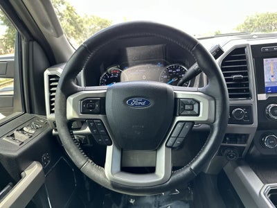 2020 Ford F-250 LARIAT