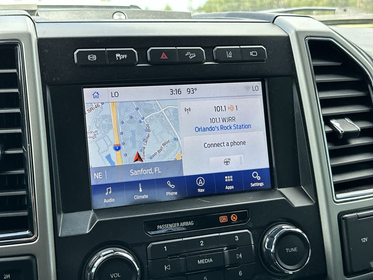 2020 Ford F-250 LARIAT
