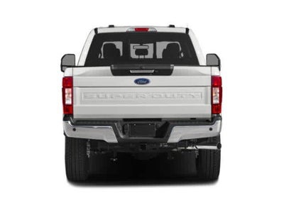 2020 Ford F-250 LARIAT