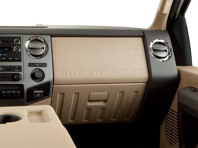 2012 Ford F-350 Lariat