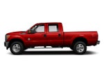 2012 Ford F-350 Lariat