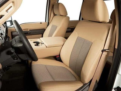 2012 Ford F-350 Lariat