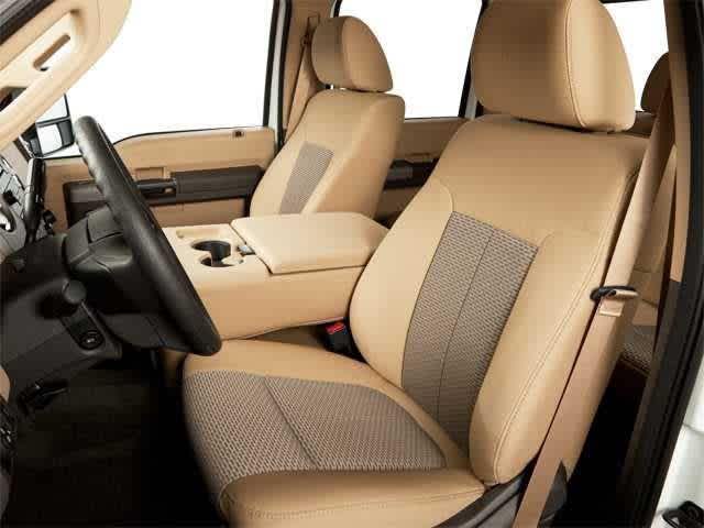 2012 Ford F-350 Lariat