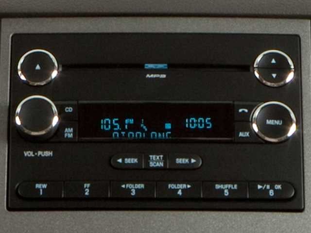 2012 Ford F-350 Lariat