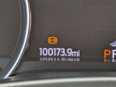 2021 Ford F-450 Platinum