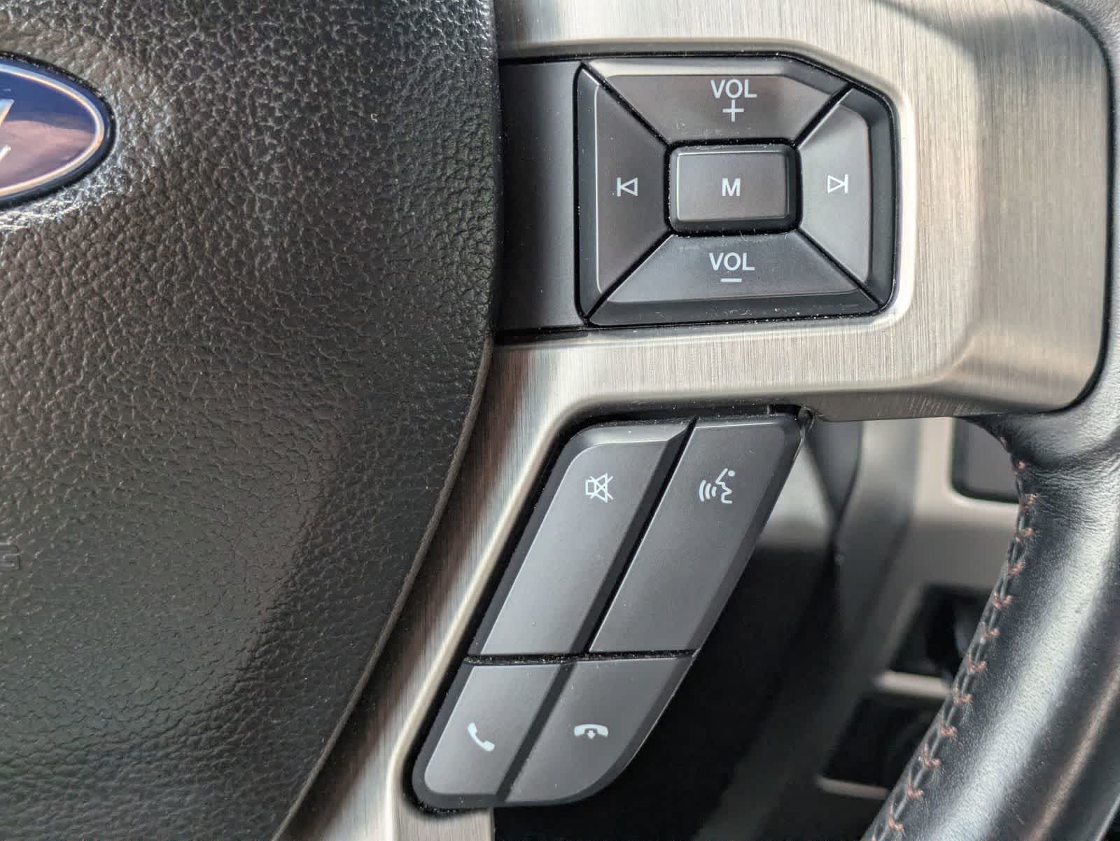 2021 Ford F-450 Platinum