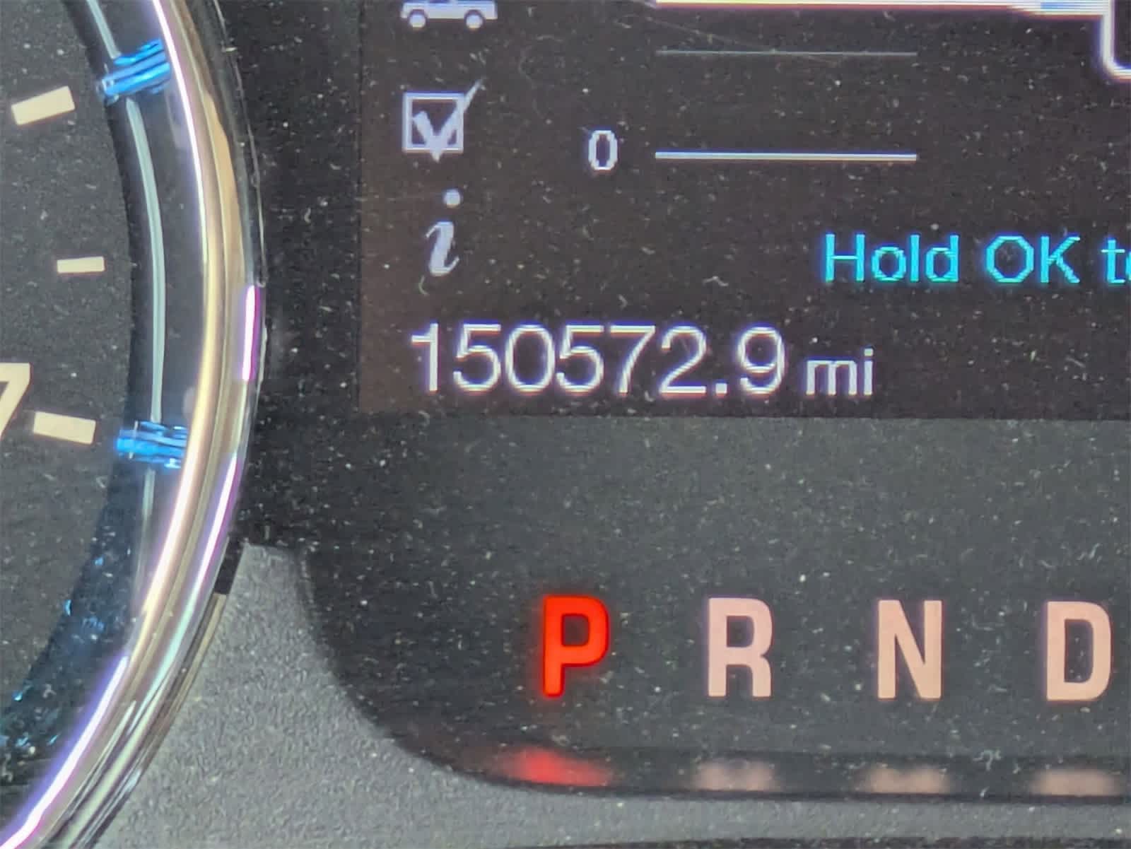 2012 Ford F-150 LARIAT