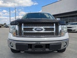 2012 Ford F-150 LARIAT