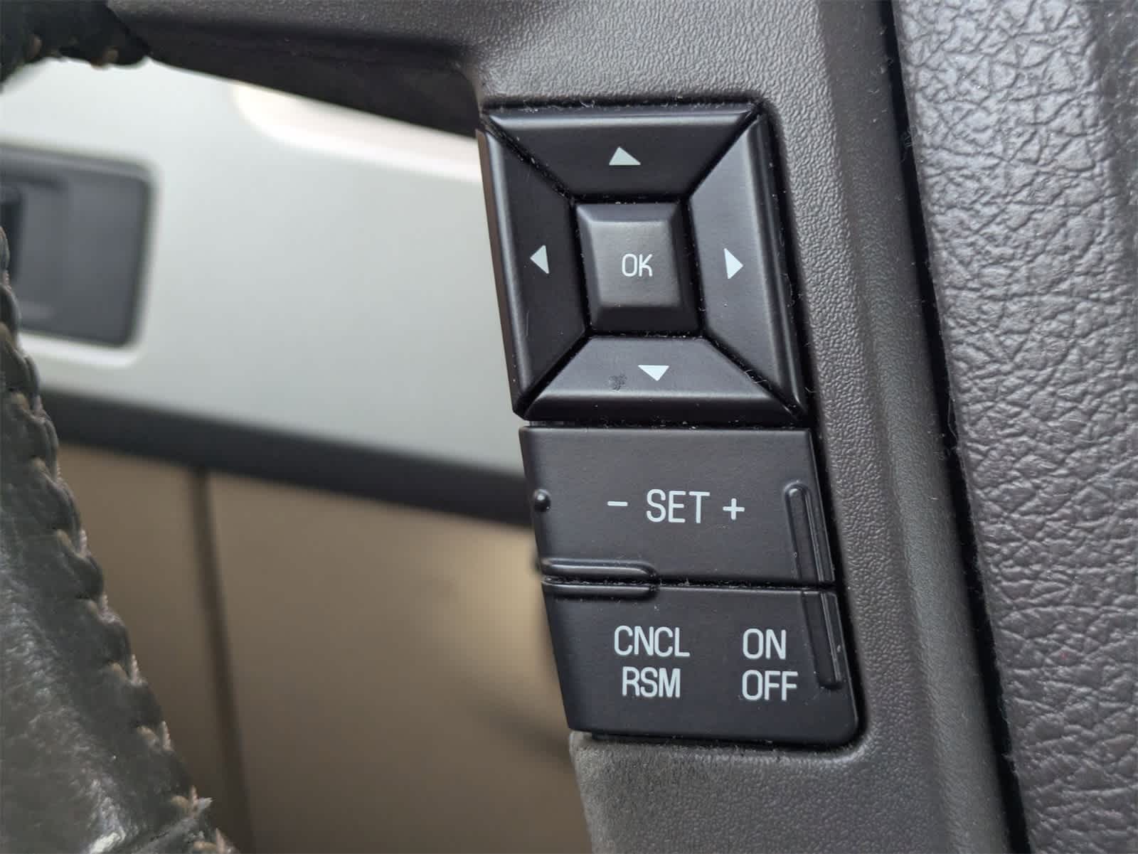 2012 Ford F-150 LARIAT