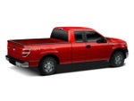 2009 Ford F-150 LARIAT