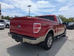 2009 Ford F-150 LARIAT