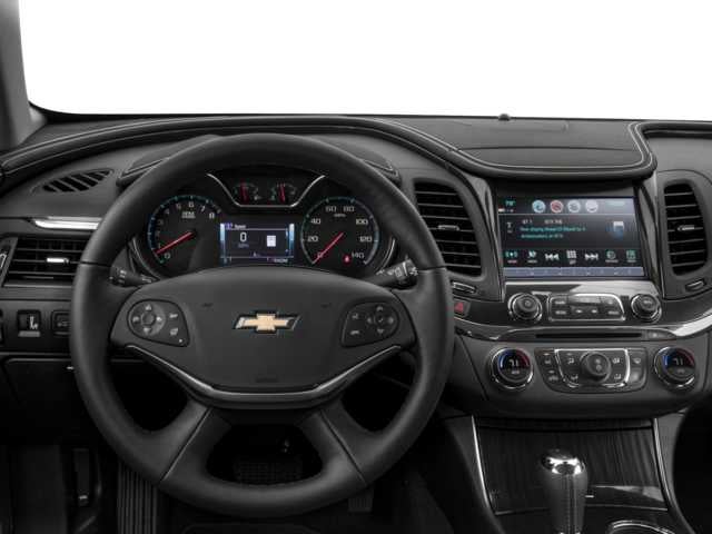 2018 Chevrolet Impala Premier