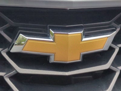 2023 Chevrolet Camaro RWD Coupe 2LT