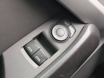 2023 Chevrolet Camaro RWD Coupe 2LT