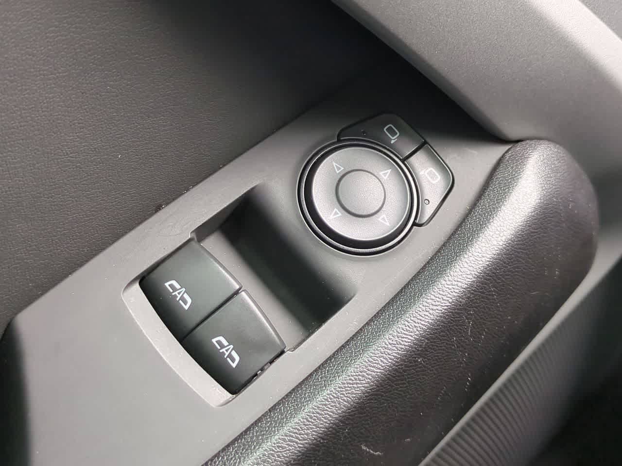 2023 Chevrolet Camaro RWD Coupe 2LT