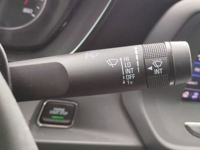 2023 Chevrolet Camaro RWD Coupe 2LT