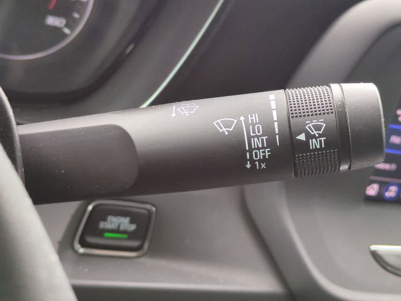 2023 Chevrolet Camaro RWD Coupe 2LT