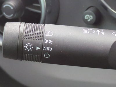 2023 Chevrolet Camaro RWD Coupe 2LT