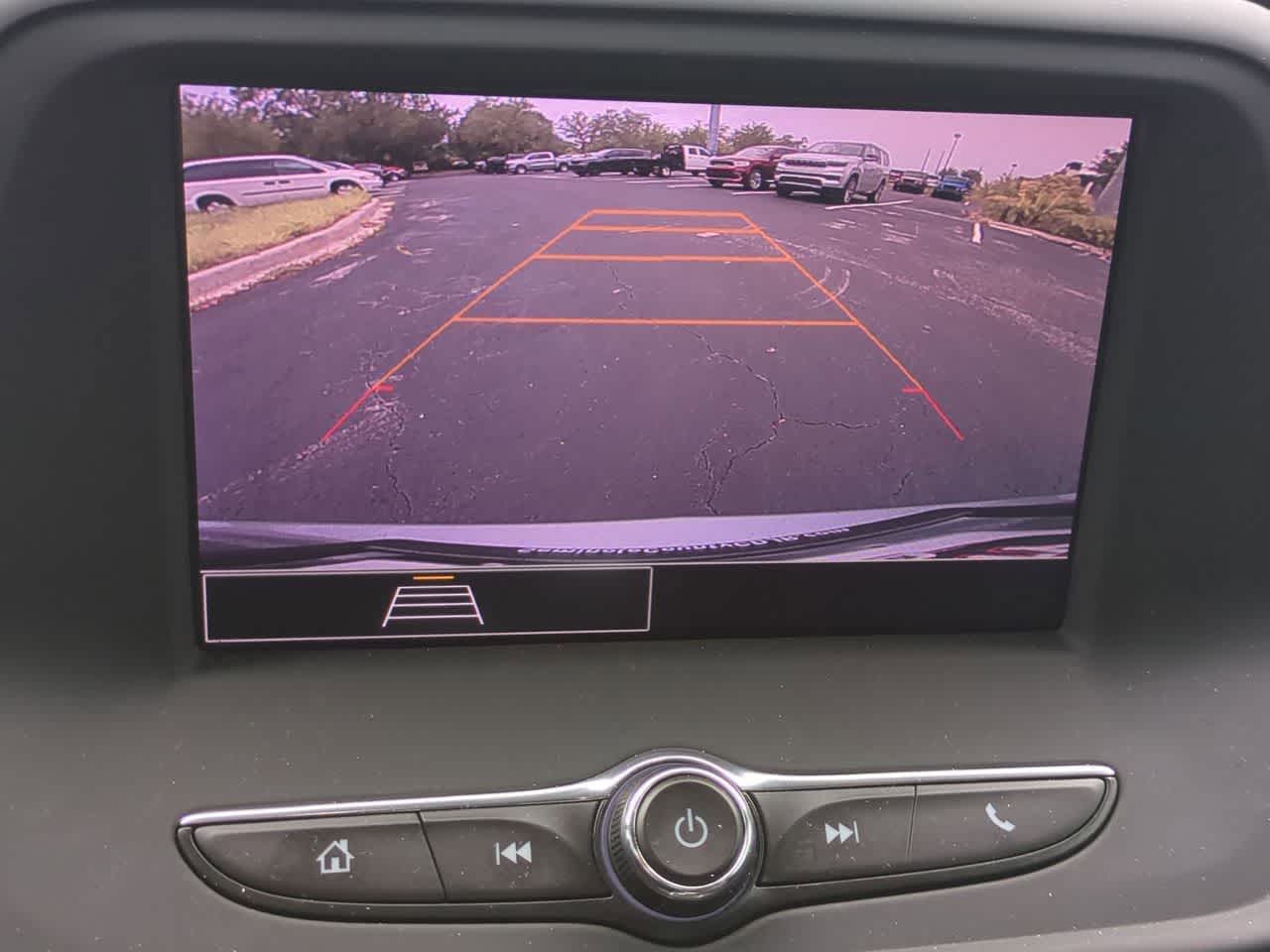 2023 Chevrolet Camaro RWD Coupe 2LT